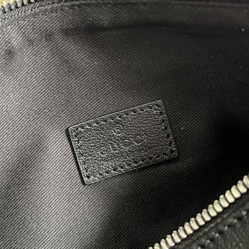 Gvc*1 round bags